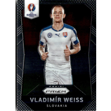 Panini 2016 Panini UEFA Euro Prizm #132 Vladimir Weiss gyűjthető kártya
