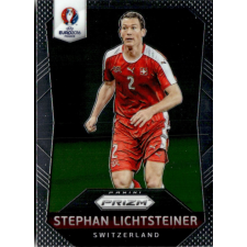 Panini 2016 Panini UEFA Euro Prizm #150 Stephan Lichtsteiner gyűjthető kártya