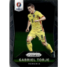 Panini 2016 Panini UEFA Euro Prizm #161 Gabriel Torje gyűjthető kártya