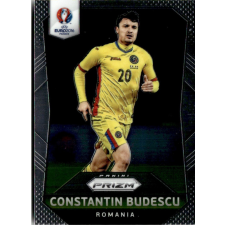 Panini 2016 Panini UEFA Euro Prizm #167 Constantin Budescu gyűjthető kártya