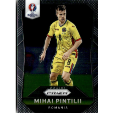 Panini 2016 Panini UEFA Euro Prizm #168 Mihai Pintilii gyűjthető kártya