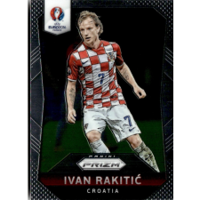 Panini 2016 Panini UEFA Euro Prizm #181 Ivan Rakitic gyűjthető kártya