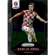Panini 2016 Panini UEFA Euro Prizm #186 Darijo Srna gyűjthető kártya