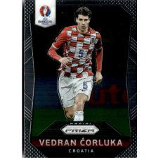 Panini 2016 Panini UEFA Euro Prizm #189 Vedran Corluka gyűjthető kártya