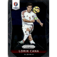 Panini 2016 Panini UEFA Euro Prizm #190 Lorik Cana gyűjthető kártya