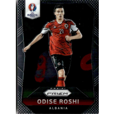 Panini 2016 Panini UEFA Euro Prizm #198 Odise Roshi gyűjthető kártya
