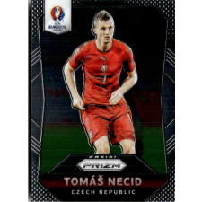 Panini 2016 Panini UEFA Euro Prizm #19 Tomas Necid gyűjthető kártya