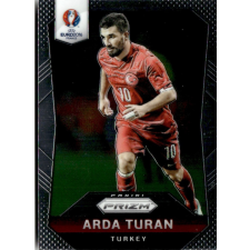 Panini 2016 Panini UEFA Euro Prizm #204 Arda Turan gyűjthető kártya