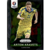 Panini 2016 Panini UEFA Euro Prizm #213 Artem Kravets