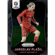 Panini 2016 Panini UEFA Euro Prizm #21 Jaroslav Plasil gyűjthető kártya
