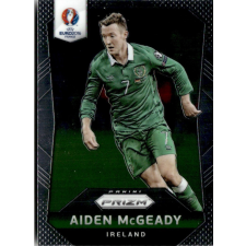 Panini 2016 Panini UEFA Euro Prizm #223 Aiden McGeady gyűjthető kártya