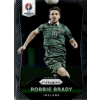 Panini 2016 Panini UEFA Euro Prizm #228 Robbie Brady
