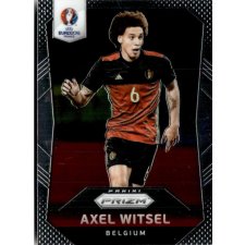 Panini 2016 Panini UEFA Euro Prizm #29 Axel Witsel gyűjthető kártya