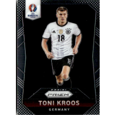 Panini 2016 Panini UEFA Euro Prizm #47 Toni Kroos gyűjthető kártya
