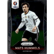 Panini 2016 Panini UEFA Euro Prizm #48 Mats Hummels gyűjthető kártya