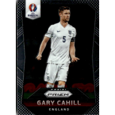 Panini 2016 Panini UEFA Euro Prizm #59 Gary Cahill gyűjthető kártya