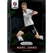 Panini 2016 Panini UEFA Euro Prizm #77 Marc Janko gyűjthető kártya