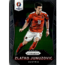 Panini 2016 Panini UEFA Euro Prizm #78 Zlatko Junuzovic gyűjthető kártya