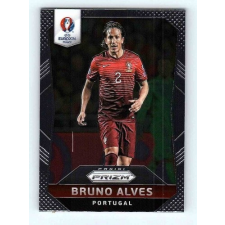 Panini 2016 Panini Uefa Euro Prizm Base #104 Bruno Alves gyűjthető kártya