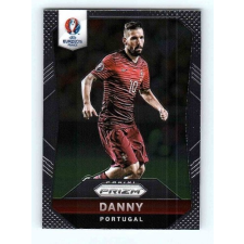 Panini 2016 Panini Uefa Euro Prizm Base #107 Danny gyűjthető kártya