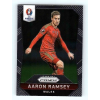 Panini 2016 Panini Uefa Euro Prizm Base #119 Aaron Ramsey