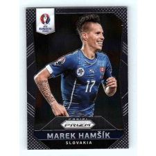 Panini 2016 Panini Uefa Euro Prizm Base #128 Marek Hamsik gyűjthető kártya