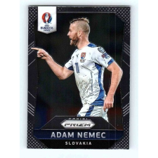 Panini 2016 Panini Uefa Euro Prizm Base #134 Adam Nemec gyűjthető kártya
