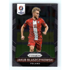 Panini 2016 Panini Uefa Euro Prizm Base #140 Jakub Blaszczykowski gyűjthető kártya
