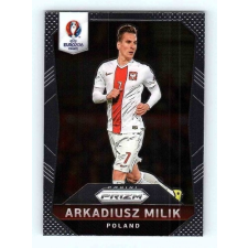 Panini 2016 Panini Uefa Euro Prizm Base #141 Arkadiusz Milik gyűjthető kártya