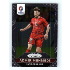 Panini 2016 Panini Uefa Euro Prizm Base #158 Admir Mehmedi gyűjthető kártya
