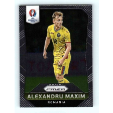 Panini 2016 Panini Uefa Euro Prizm Base #164 Alexandru Maxim RC gyűjthető kártya