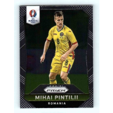 Panini 2016 Panini Uefa Euro Prizm Base #168 Mihai Pintilii RC gyűjthető kártya