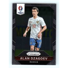 Panini 2016 Panini Uefa Euro Prizm Base #170 Alan Dzagoev gyűjthető kártya