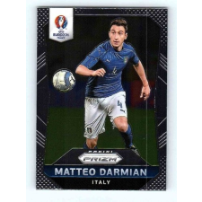 Panini 2016 Panini Uefa Euro Prizm Base #88 Matteo Darmian gyűjthető kártya