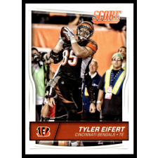 Panini 2016 Score #68 Tyler Eifert gyűjthető kártya