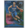 Panini 2017-18 Ascension Base Green #37 Evan Fournier    05/25