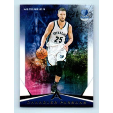Panini 2017-18 Ascension Basketball Base #49 Chandler Parsons gyűjthető kártya
