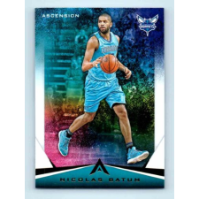 Panini 2017-18 Ascension Basketball Base #65 Nicolas Batum gyűjthető kártya