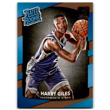 Panini 2017-18 Donruss #181 Harry Giles RR RC gyűjthető kártya