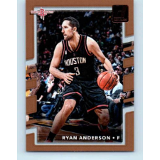 Panini 2017-18 Donruss Basketball Base #55 Ryan Anderson gyűjthető kártya