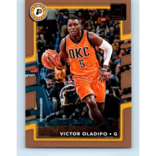 Panini 2017-18 Donruss Basketball Base #56 Victor Oladipo gyűjthető kártya