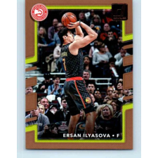 Panini 2017-18 Donruss Basketball Base #5 Ersan Ilyasova gyűjthető kártya