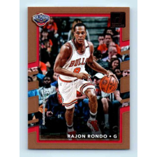 Panini 2017-18 Donruss Basketball Base #94 Rajon Rondo gyűjthető kártya