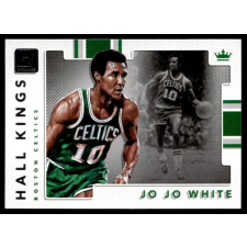 Panini 2017-18 Donruss Hall Kings #21 Jo Jo White gyűjthető kártya