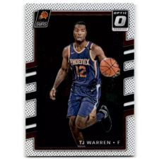 Panini 2017-18 Donruss Optic #120 TJ Warren gyűjthető kártya