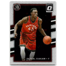 Panini 2017-18 Donruss Optic #139 Pascal Siakam gyűjthető kártya