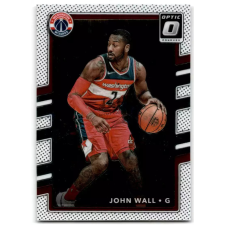 Panini 2017-18 Donruss Optic #147 John Wall gyűjthető kártya