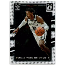 Panini 2017-18 Donruss Optic #14 Rondae Hollis-Jefferson gyűjthető kártya
