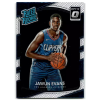 Panini 2017-18 Donruss Optic #162 Jawun Evans RR RC