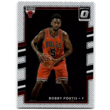 Panini 2017-18 Donruss Optic #23 Bobby Portis gyűjthető kártya